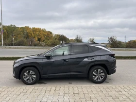 Hyundai Tucson EXCLUSIVE Hybrid AWD, снимка 7