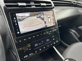 Hyundai Tucson EXCLUSIVE Hybrid AWD, снимка 15