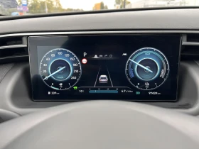 Hyundai Tucson EXCLUSIVE Hybrid AWD, снимка 17