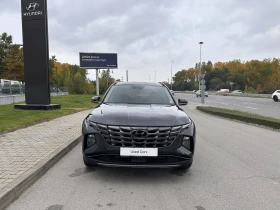 Hyundai Tucson EXCLUSIVE Hybrid AWD, снимка 2