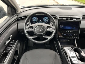 Hyundai Tucson EXCLUSIVE Hybrid AWD, снимка 14