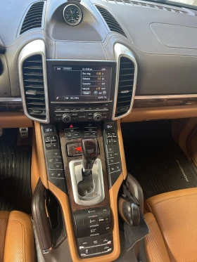 Porsche Cayenne Cayenne S V6 e-hybrid , снимка 6