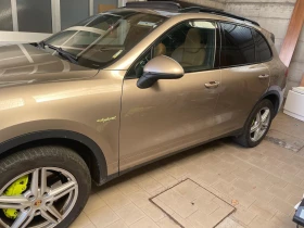 Porsche Cayenne Cayenne S V6 e-hybrid , снимка 2