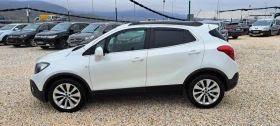 Opel Mokka 1.7 CDTI Cosmo, снимка 4