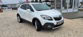 Opel Mokka 1.7 CDTI Cosmo, снимка 3