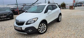 Opel Mokka 1.7 CDTI Cosmo, снимка 1