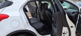 Opel Mokka 1.7 CDTI Cosmo, снимка 15