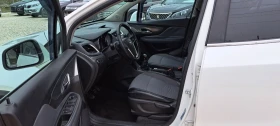Opel Mokka 1.7 CDTI Cosmo, снимка 9