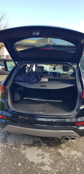 Hyundai Santa fe Santa Fe 2.0 180ks, снимка 8