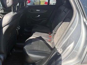Mercedes-Benz GLC 43 AMG * ДВА ЧИФТА ДЖАНТИ* ДИСТРОНИК* ПАНОРАМА* , снимка 11