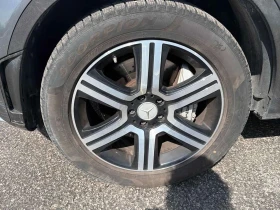 Mercedes-Benz GLC 43 AMG * ДВА ЧИФТА ДЖАНТИ* ДИСТРОНИК* ПАНОРАМА* , снимка 6
