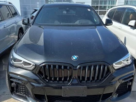 BMW X6 xDrive40i  CARFAX, снимка 6