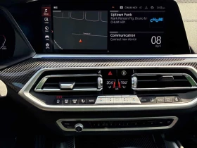 BMW X6 xDrive40i  CARFAX, снимка 9