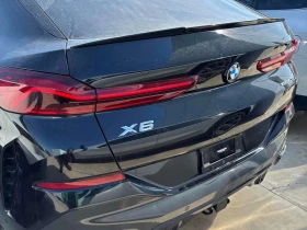 BMW X6 xDrive40i  CARFAX, снимка 4