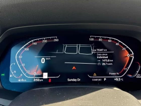 BMW X6 xDrive40i  CARFAX, снимка 8