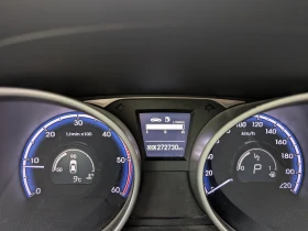 Hyundai IX35, снимка 13