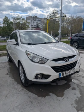 Hyundai IX35, снимка 2
