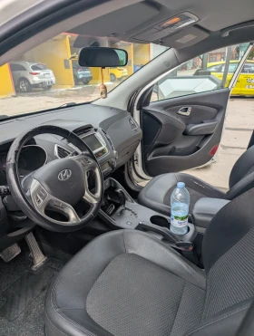 Hyundai IX35, снимка 6