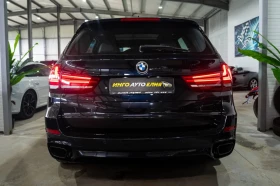 BMW X5 M50D XDRIVE M PACK LED NAVI ПАНО HUD ЛИЗИНГ 100%, снимка 8