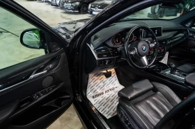 BMW X5 M50D XDRIVE M PACK LED NAVI ПАНО HUD ЛИЗИНГ 100%, снимка 11