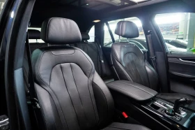 BMW X5 M50D XDRIVE M PACK LED NAVI ПАНО HUD ЛИЗИНГ 100%, снимка 14