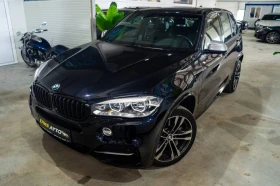 BMW X5 M50D XDRIVE M PACK LED NAVI ПАНО HUD ЛИЗИНГ 100%, снимка 5