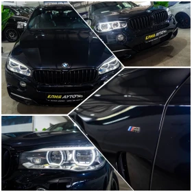 BMW X5 M50D XDRIVE M PACK LED NAVI ПАНО HUD ЛИЗИНГ 100%, снимка 17