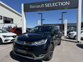 Honda Cr-v 1.5 TURBO, снимка 2