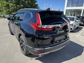 Honda Cr-v 1.5 TURBO, снимка 4