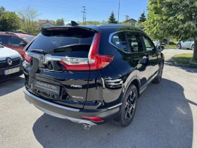 Honda Cr-v 1.5 TURBO, снимка 6