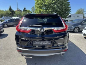 Honda Cr-v 1.5 TURBO, снимка 5
