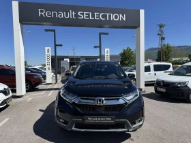 Honda Cr-v 1.5 TURBO, снимка 1