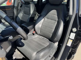 Honda Cr-v 1.5 TURBO, снимка 14