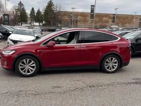 Tesla Model X | AWD | ПОДГРЕВ | CARFAX | , снимка 2