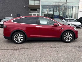 Tesla Model X | AWD | ПОДГРЕВ | CARFAX | , снимка 3
