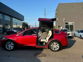 Tesla Model X | AWD | ПОДГРЕВ | CARFAX | , снимка 10