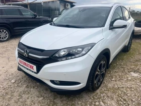 Honda Hr-v Executive, снимка 1