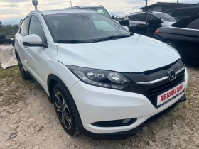 Honda Hr-v Executive, снимка 3