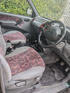 Nissan Terrano, снимка 6