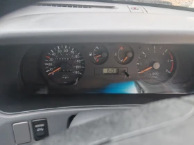 Nissan Terrano, снимка 7
