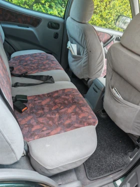 Nissan Terrano, снимка 8