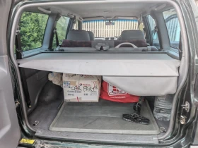 Nissan Terrano, снимка 9