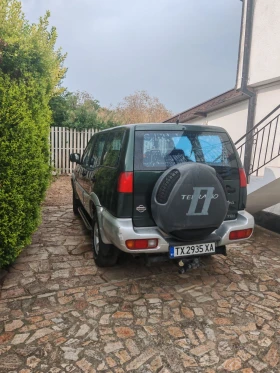 Nissan Terrano, снимка 4