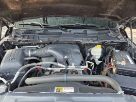 Dodge Ram 5.7 PICKUP, снимка 6