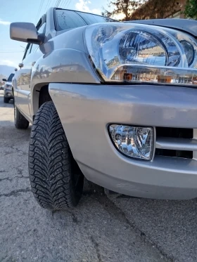 Kia Sportage, снимка 5