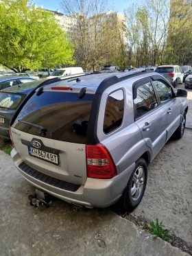 Kia Sportage, снимка 6