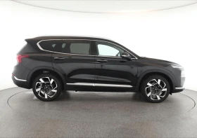 Hyundai Santa fe 2.2 4WD | Mobile.bg    3