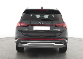 Hyundai Santa fe 2.2 4WD | Mobile.bg    5