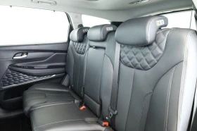 Hyundai Santa fe 2.2 4WD | Mobile.bg    12