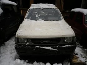 Opel Campo 2.3 | Mobile.bg    2